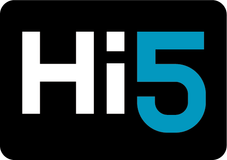HI5 Logo