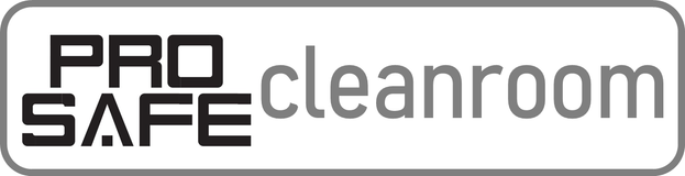 ProSafe Cleanroom Logo